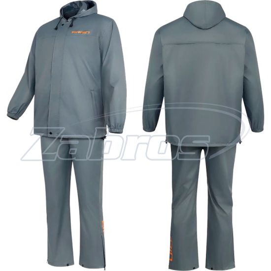 Фотографія Brain Rain Suit, M