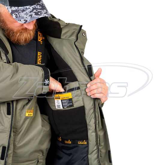 Norfin Arctic 4+, 427102-M, Київ