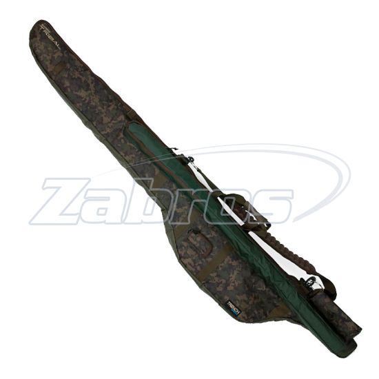 Фото Shimano Trench 3 Rod 12ft Holdall, SHTTG07, 3 секц, 200x32x25 см