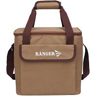 Термосумка Ranger, RA9955, 30 л, 40x26x35 см, Brown, купить, цены в Киеве и Украине, интернет-магазин | Zabros