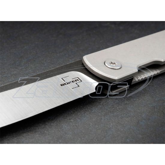 Картинка Boker Plus Zenshin