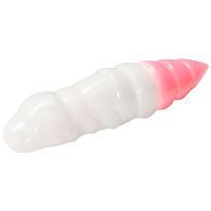 Силикон FishUp Pupa, 1,50", 3,8 см, 8 шт, #132, Чеснок, купить, цены в Киеве и Украине, интернет-магазин | Zabros