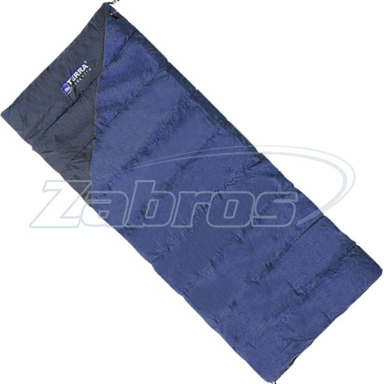 Фото Terra Incognita Campo 300, Blue/Gray