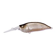 Воблер Megabass IxI Shad Type-3 57SF, 5,7 см, 7 г, 2,3 м, Imae Classic, купити, ціни в Києві та Україні, інтернет-магазин | Zabros