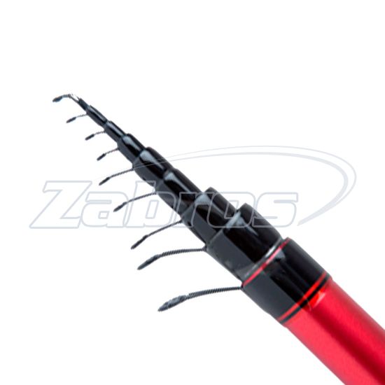 Картинка Shimano Aero X3 GT, AEX3TEGTH60, 5,9 м, до 25 г