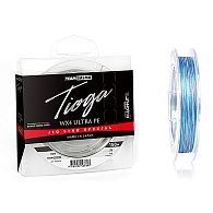 Шнур Salmo Tioga Multi Colour, TS5016-013, 0,13 мм, 4,2 кг, 150 м, Multi Сolor, купить, цены в Киеве и Украине, интернет-магазин | Zabros