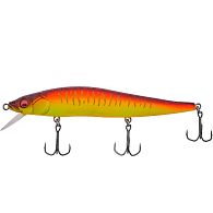 Воблер Megabass Vision Oneten 110SF, 11,05 см, 14 г, 1,2 м, Aka Tora, купить, цены в Киеве и Украине, интернет-магазин | Zabros