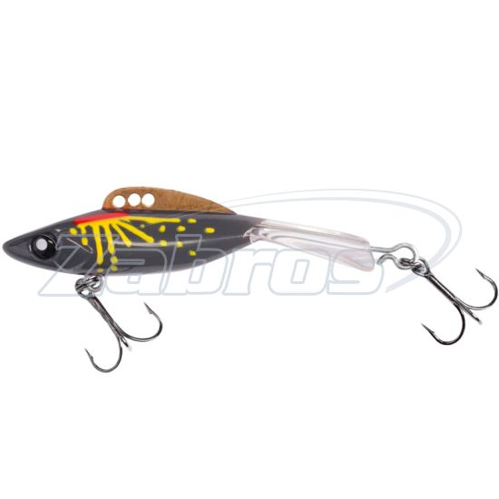 Фото Lucky John Pro Series Mebaru, 6,7 см, 18 г, LJME67-210