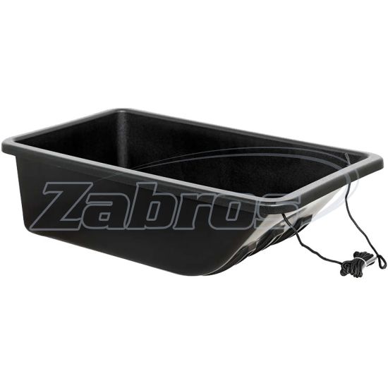 Фотография Viking Fishing Sled, 80x45x25 см