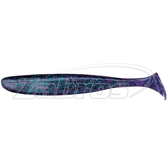 Фото Select Easy Shad, 3,00", 7,6 см, 5 шт, 777