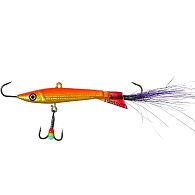 Балансир Viking Fishing Yeti Ice Jig, 9 см, 46 г, 08, купить, цены в Киеве и Украине, интернет-магазин | Zabros
