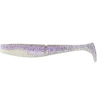 Силикон Daiwa Bait Junkie Minnow, 6,20", 15,75 см, 3 шт, White Magic, купить, цены в Киеве и Украине, интернет-магазин | Zabros
