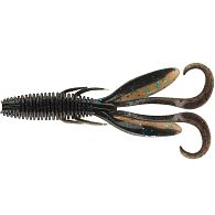 Силикон Daiwa Steez Hog, 17512-103, 3,00", 7,6 см, 8 шт, Blue Crawfish: купить, цена, Киев, Украина | Zabros