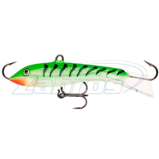 Фото Rapala Jigging Rap, 7 см, 18 г, GGT