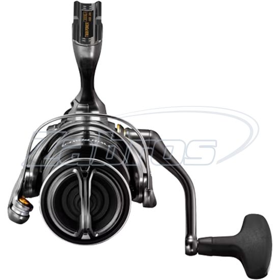 Фотография Shimano Twin Power FE, TP2500FE