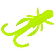Силикон FishUp Baffi Fly, 1,50", 3,8 см, 10 шт, #111, Чеснок, купить, цены в Киеве и Украине, интернет-магазин | Zabros