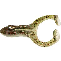 Силикон Z-Man Finesse Frogz, 2,75", 7 см, 4 шт, Redbone, купить, цены в Киеве и Украине, интернет-магазин | Zabros