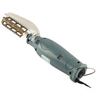 Рыбочистка электрическая Electric Fish Scaler, EFS1, купить, цены в Киеве и Украине, интернет-магазин | Zabros