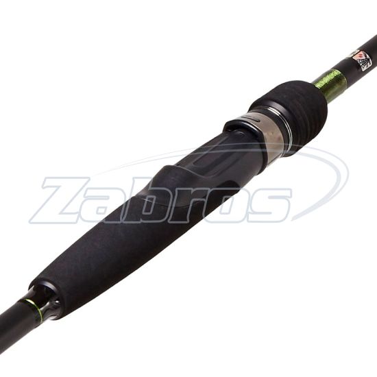 Купить Salmo Elite Jiq & Twitch, 4170-213, 2,13 м, 5-22 г
