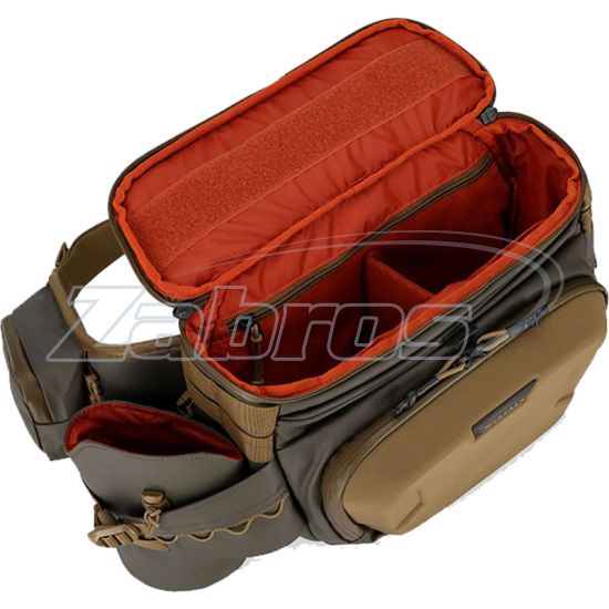 Купити Simms Headwaters Hip Pack, 14165-216-00, 10 л, 30x18x23 см, Hickory