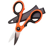Ножницы Fladen Maxximus Braid Scissors, 28-0017, купить в Киеве и Украине, цена в интернет-магазине | Zabros
