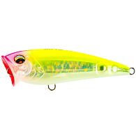 Воблер Duel L-Blue Spit Pop 70F, 7 см, 8,5 г, F1224-HLCL, купить, цена, Киев, Украина | Zabros