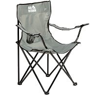 Кресло складное Skif Outdoor Comfort, Dark/Gray, купить, цены в Киеве и Украине, интернет-магазин | Zabros