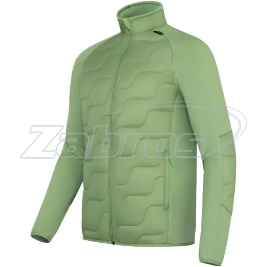 Фотографія Frontier Ailant Insulation Jacket, S, Green