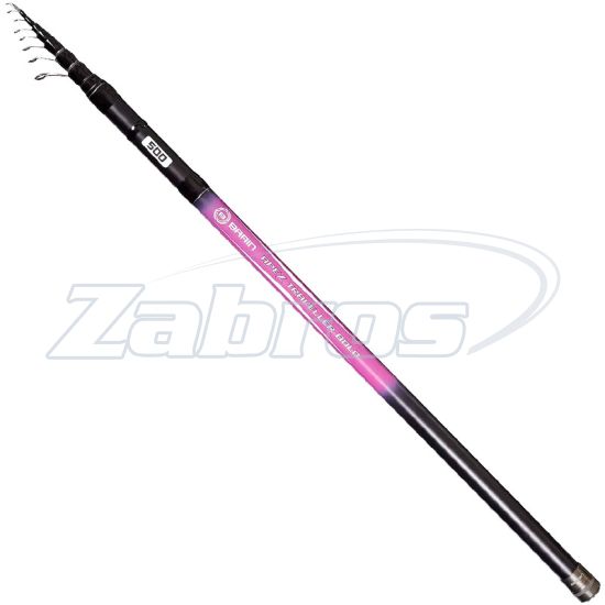 Фото Brain Apex Traveller, 2,68 м