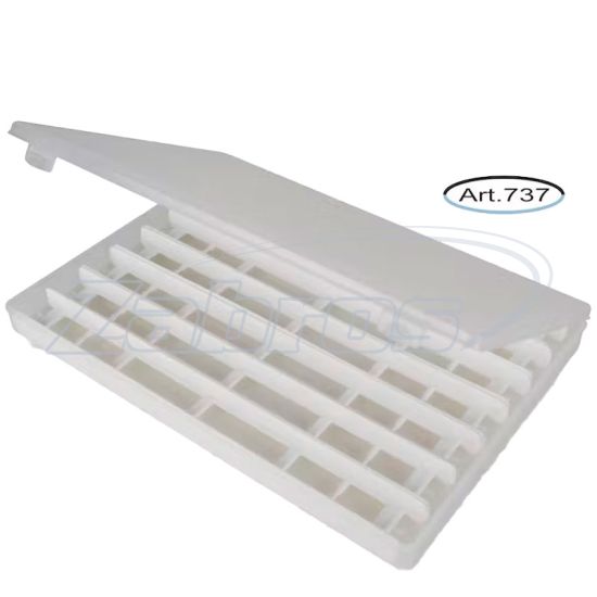 Фото Stonfo Box + Winders 737 Wide, мотовило 7 шт, 25x2,5 см