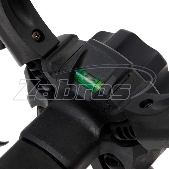 Картинка Prologic Tube 3 Rod Pod, 72768, 3 удилища