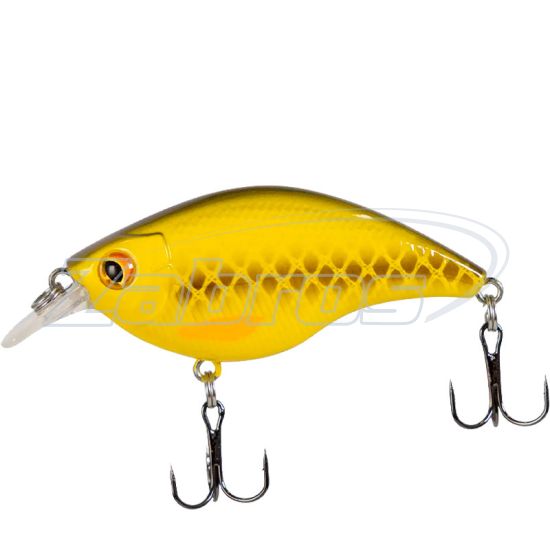 Фото X-Fish Bobby 60F, 6 см, 9,5 г, 2,3 м, 229