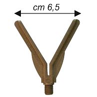 Держатель для удилища Stonfo Rod Rest Type F, 350, 6,5 см, купить, цены в Киеве и Украине, интернет-магазин | Zabros