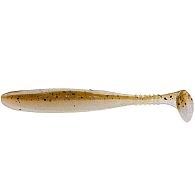 Силикон Daiwa Tournament D'Fin, 16500-012, 5,00", 12,5 см, 5 шт, Motor Oil Ayu, купить, цены в Киеве и Украине, интернет-магазин | Zabros