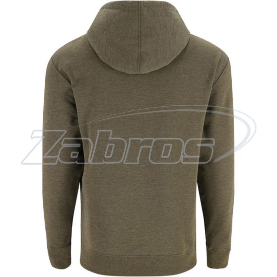 Фотография Simms Logo Hoody, 14143-914-40, L, Military Heather