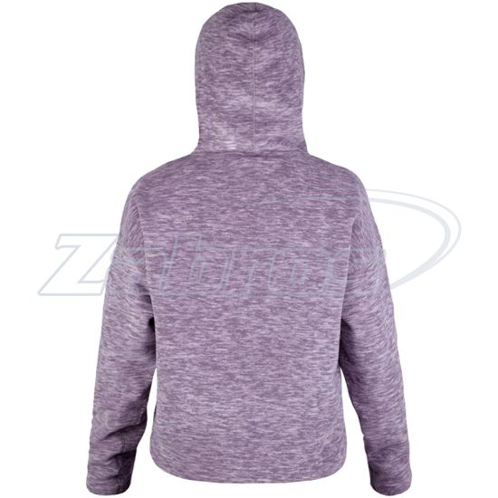 Фотографія Fahrenheit Thermal Pro Hoody Women, FATP20053S/R, Purple Melange