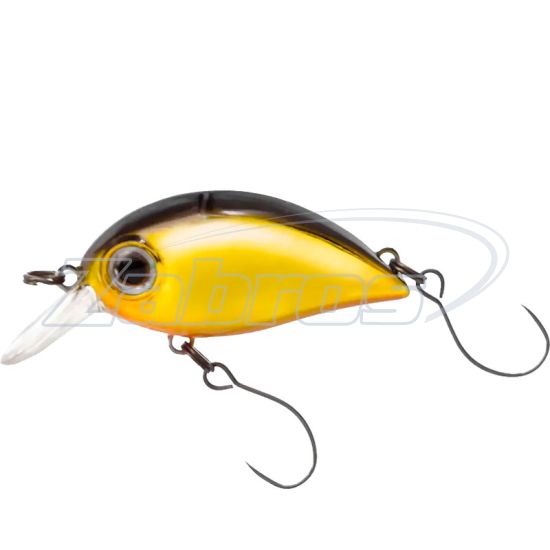 Фото ZipBaits Hickory SR, 3,4 см, 3,2 г, 1 м, 050
