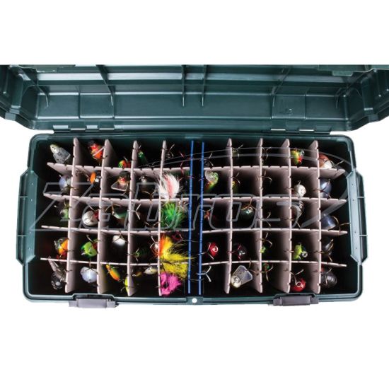 Картинка Flambeau Maximizer Large Lure Storage Box, 6127ZR, 69,9x34,9x35,6 см