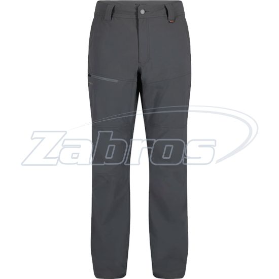 Фото Simms Guide Fishing Pants, 14374-096-30R, Slate