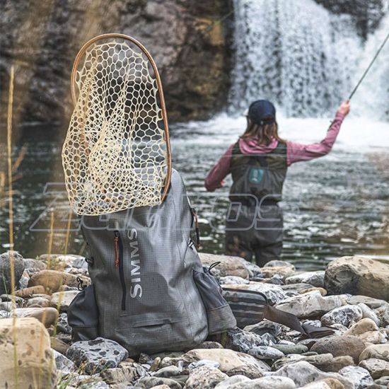 Simms Dry Creek Z Backpack, 13464-309-00, Olive, Україна