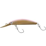 Воблер Daiwa Presso Double Clutch 48F, 4,8 см, 2,8 г, 1 м, Sakura Khaki, купить, цены в Киеве и Украине, интернет-магазин | Zabros