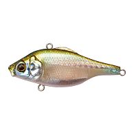 Воблер Megabass Vibration-X Smatra 65S, Silent, 6,45 см, 10,5 г, HT Tng, купить, цены в Киеве и Украине, интернет-магазин | Zabros