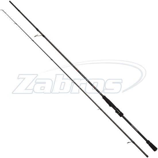 Фото Lucky John Basara Heavy, LJBH-782MHEF, 2,34 м, 15-50 г