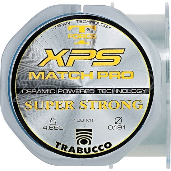 Фото Trabucco T-Force XPS Match Pro, 053-25-180, 0,18 мм, 4,65 кг, 100 м