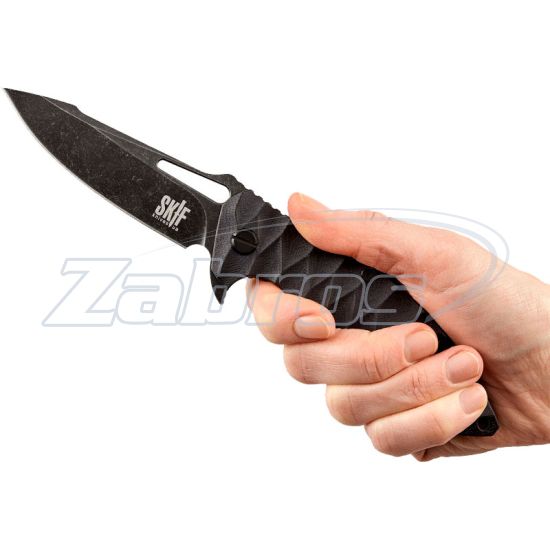 Купити Skif Shark II, BSW/Black