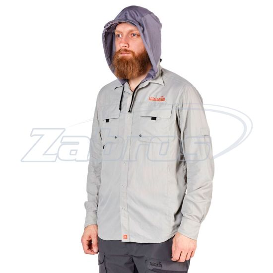 Картинка Norfin Focus Hood, 657003-L