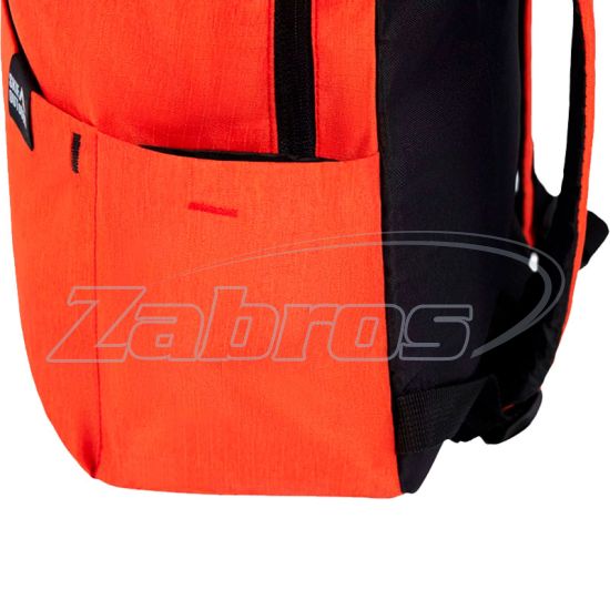 Цена Skif Outdoor City Backpack, 10 л, Orange