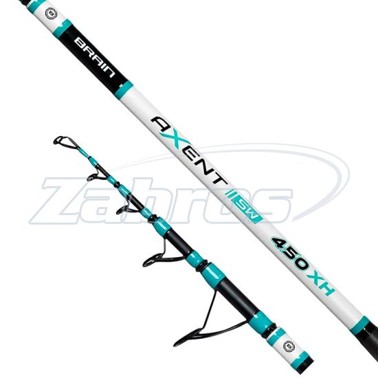 Фотографія Brain Axent Tele Surf, 4,2 м, 180 г
