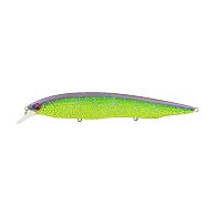 Воблер Megabass Kanata 160F, 16 см, 32 г, 2,2 м, Mat Green Lizard, купить, цены в Киеве и Украине, интернет-магазин | Zabros