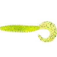 Силикон Lucky John Ultra Worm Curly, 4,00", 10,15 см, 5 шт, 140214-S15, купить, цены в Киеве и Украине, интернет-магазин | Zabros